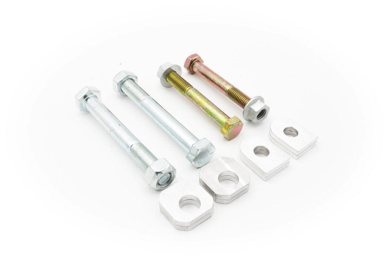 SPL Parts 14-21 BMW F8X / 2022+ G8X Eccentric Lockout Kit - COLORADO N5X