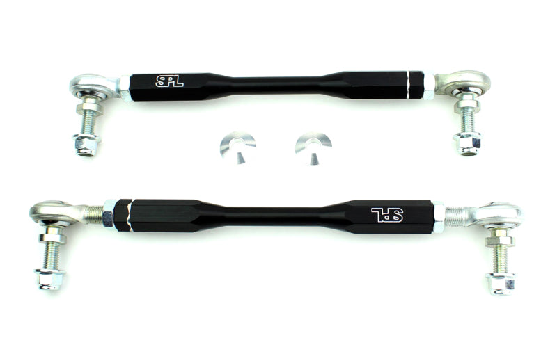 SPL Parts 2014+ BMW M2/M3/M4 (F8X) Front Swaybar Endlinks - COLORADO N5X