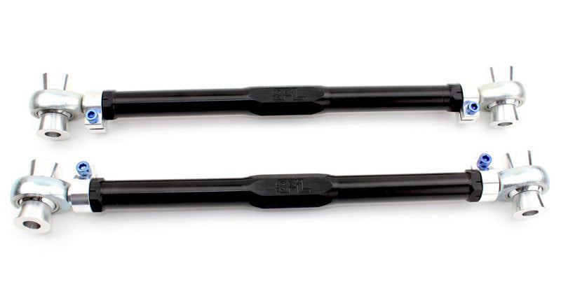 SPL Parts 2014+ BMW M2/M3/M4 (F8X) Rear Toe Links - COLORADO N5X