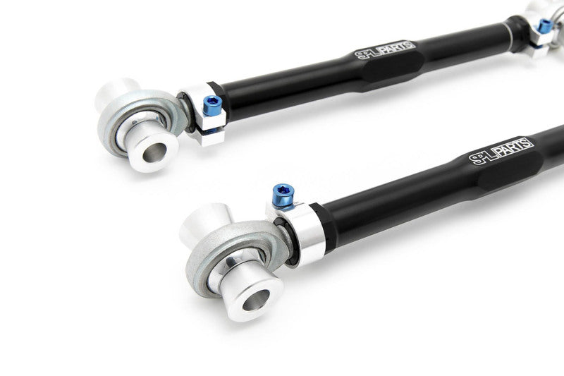 SPL Parts 2019+ Hyundai Veloster N Rear Toe Links - COLORADO N5X