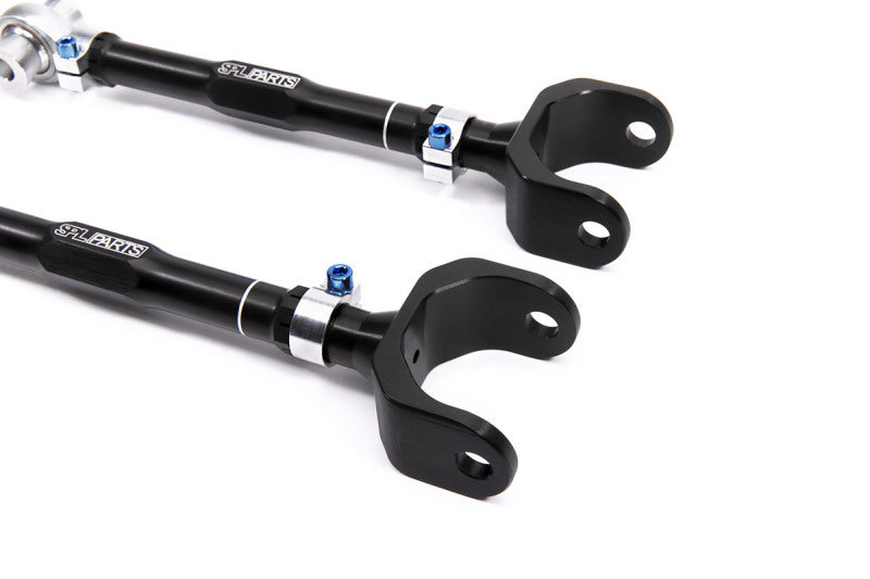 SPL Parts 2016+ Chevrolet Camaro (Gen 6) Rear Upper Traction Arms - COLORADO N5X