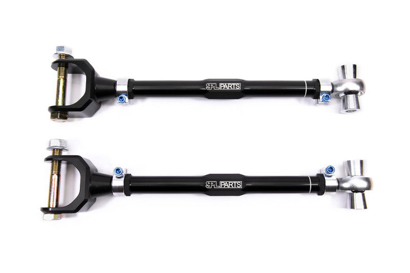 SPL Parts 2016+ Mazda Miata (ND) Rear Upper Traction Arms - COLORADO N5X