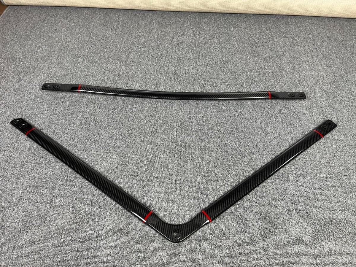 Carbon Fiber Strut Brace - G80/G82/G87 M2/M3/M4.