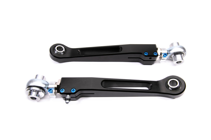 SPL Parts 2012+ BMW 3 Series/4 Series F3X Front Lower Control Arms - COLORADO N5X