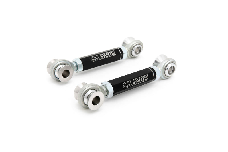 SPL Parts 2015+ Ford Mustang (S550) Vertical Links - COLORADO N5X