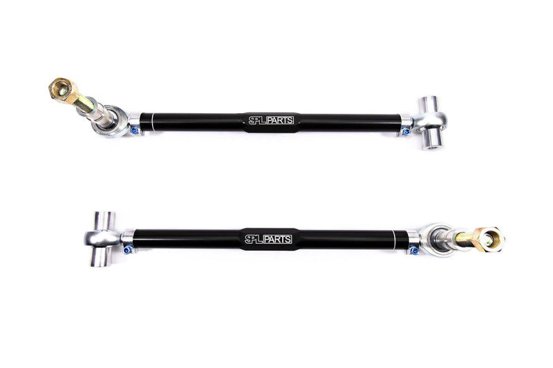 SPL Parts 13-19 Cadillac ATS/ATS-V Front Tension Rods - COLORADO N5X