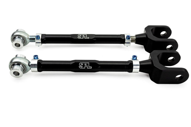 SPL Parts 2012+ BMW 3 Series/4 Series F3X Rear Traction Links - COLORADO N5X