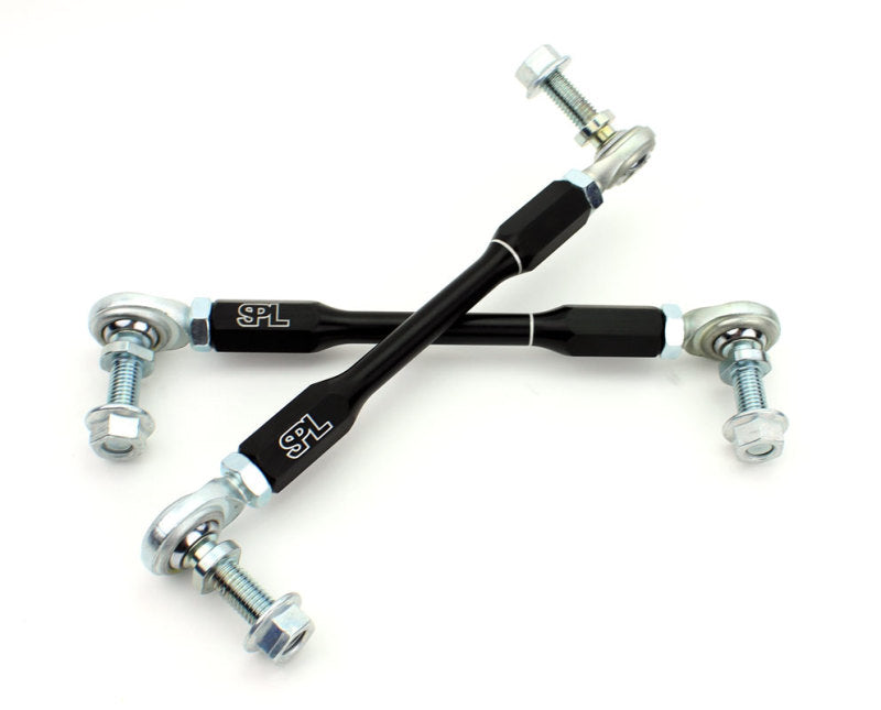 SPL Parts 2013+ Subaru BRZ/Toyota 86 Front Swaybar Endlinks - COLORADO N5X