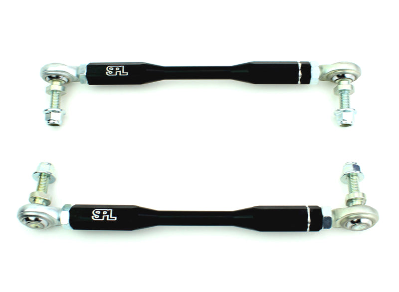 SPL Parts 06-13 BMW 3 Series/1 Series (E9X/E8X) Front Swaybar Endlinks (Excl M Models) - COLORADO N5X