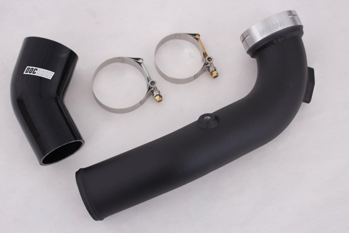 Chargepipe Upgrade Kit 11-13 BMW N55 135i 335i E90 E92 E84.