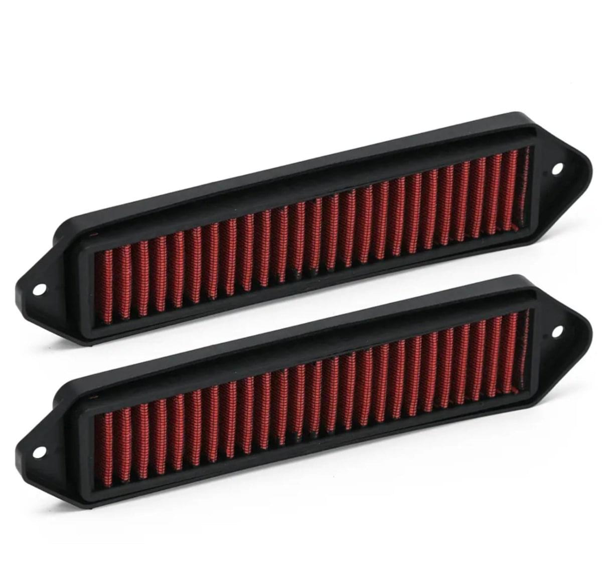 COWL FILTERS BMW N54/N55.