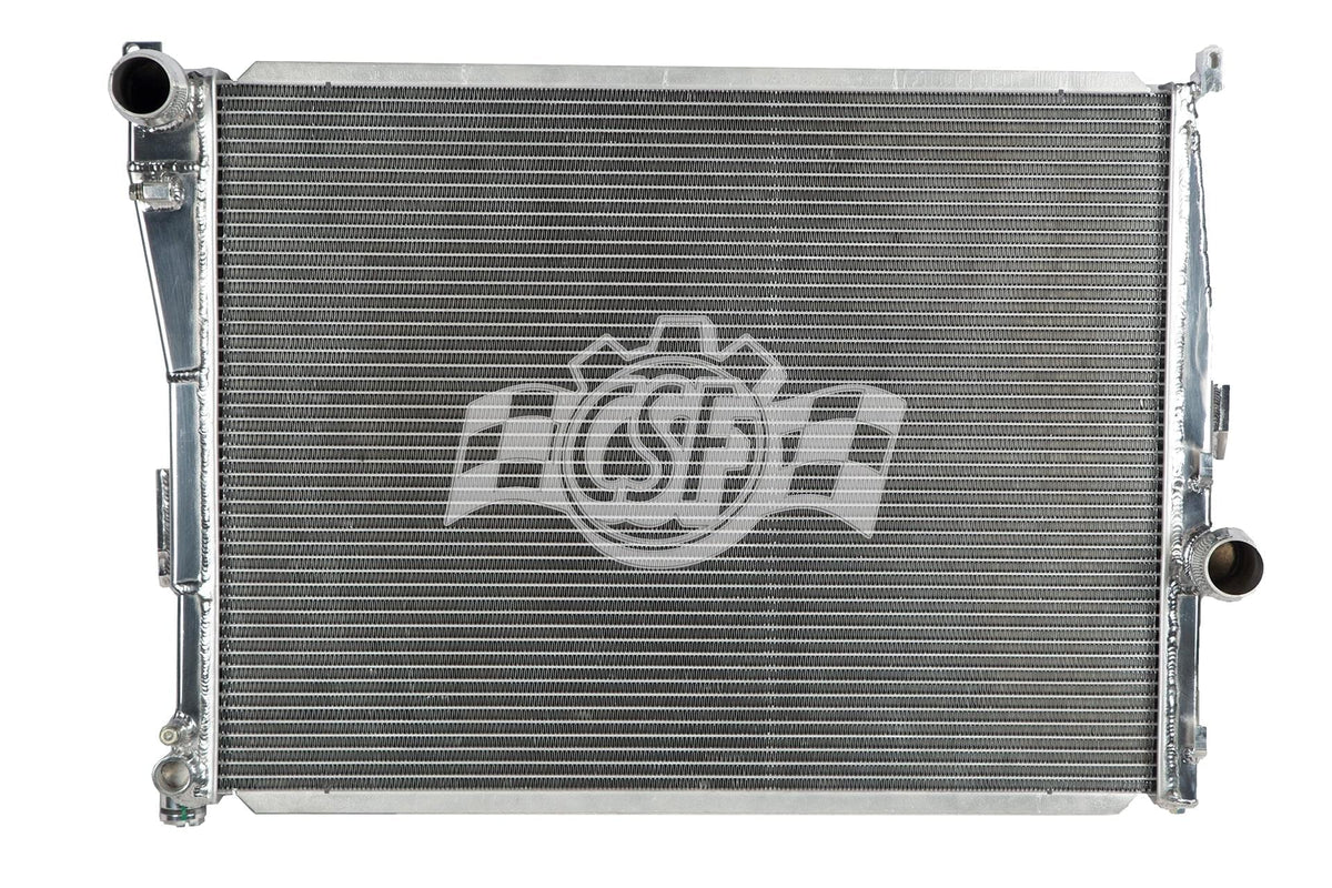 CSF 3055 BMW E46 / Z4 Manual Aluminum Radiator