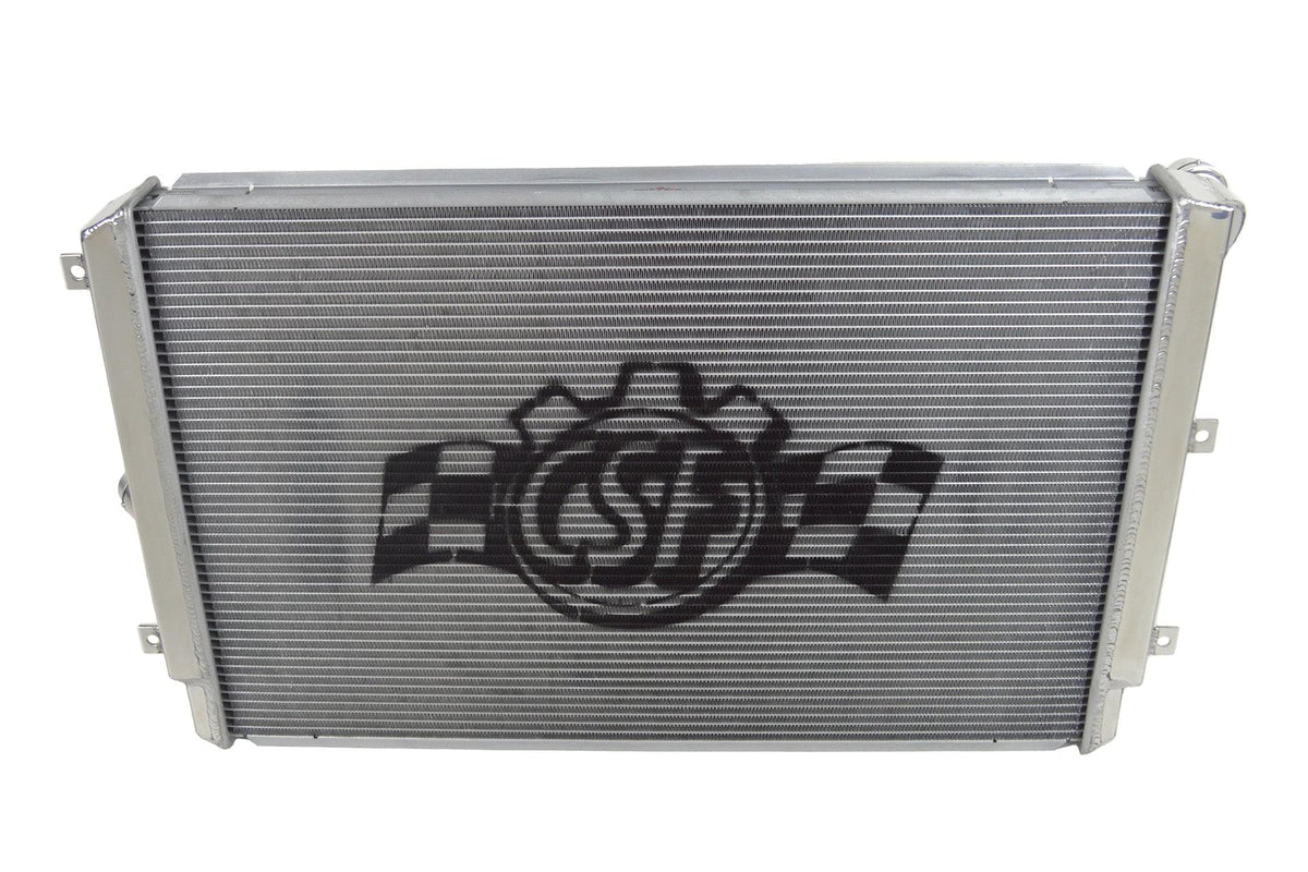 CSF 7026 VW Mk5 GTI / GLI Manual Aluminum Radiator