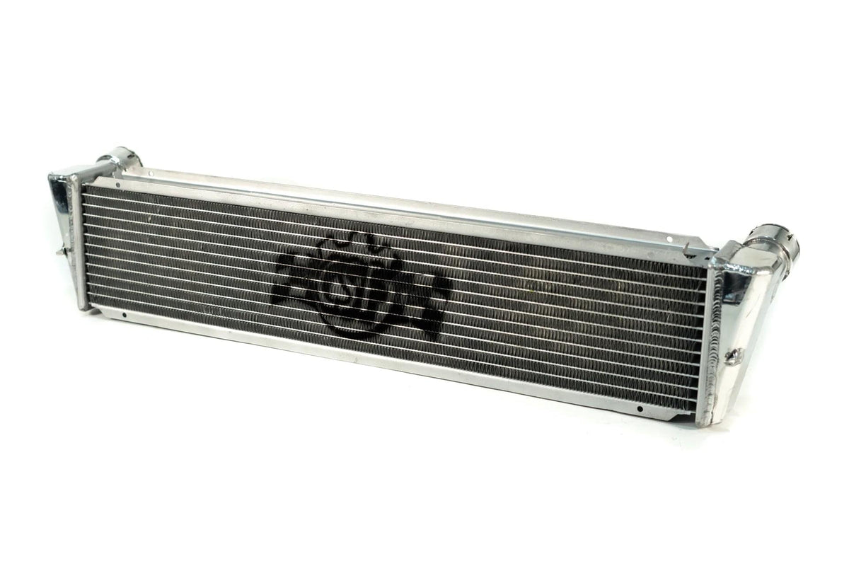 CSF 7049 Porsche 997 / 987 Aluminum Center Radiator