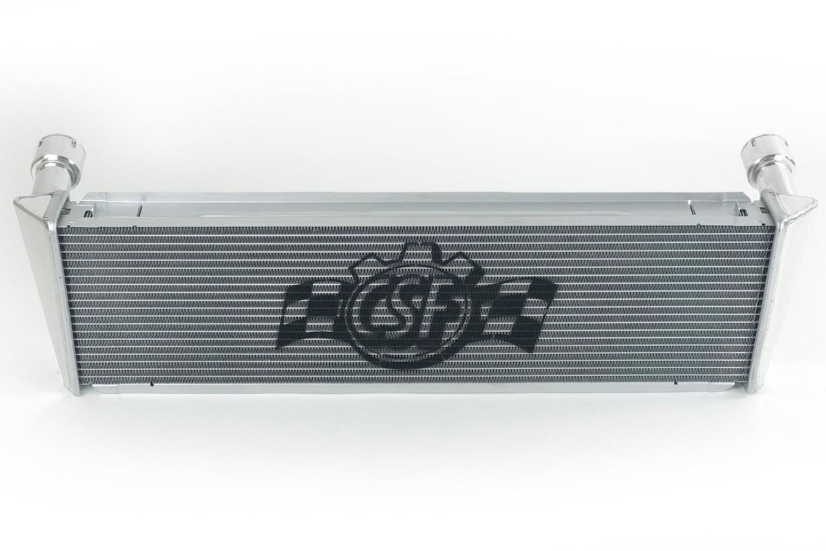CSF 7054 Porsche 997 Turbo Center Aluminum Radiator