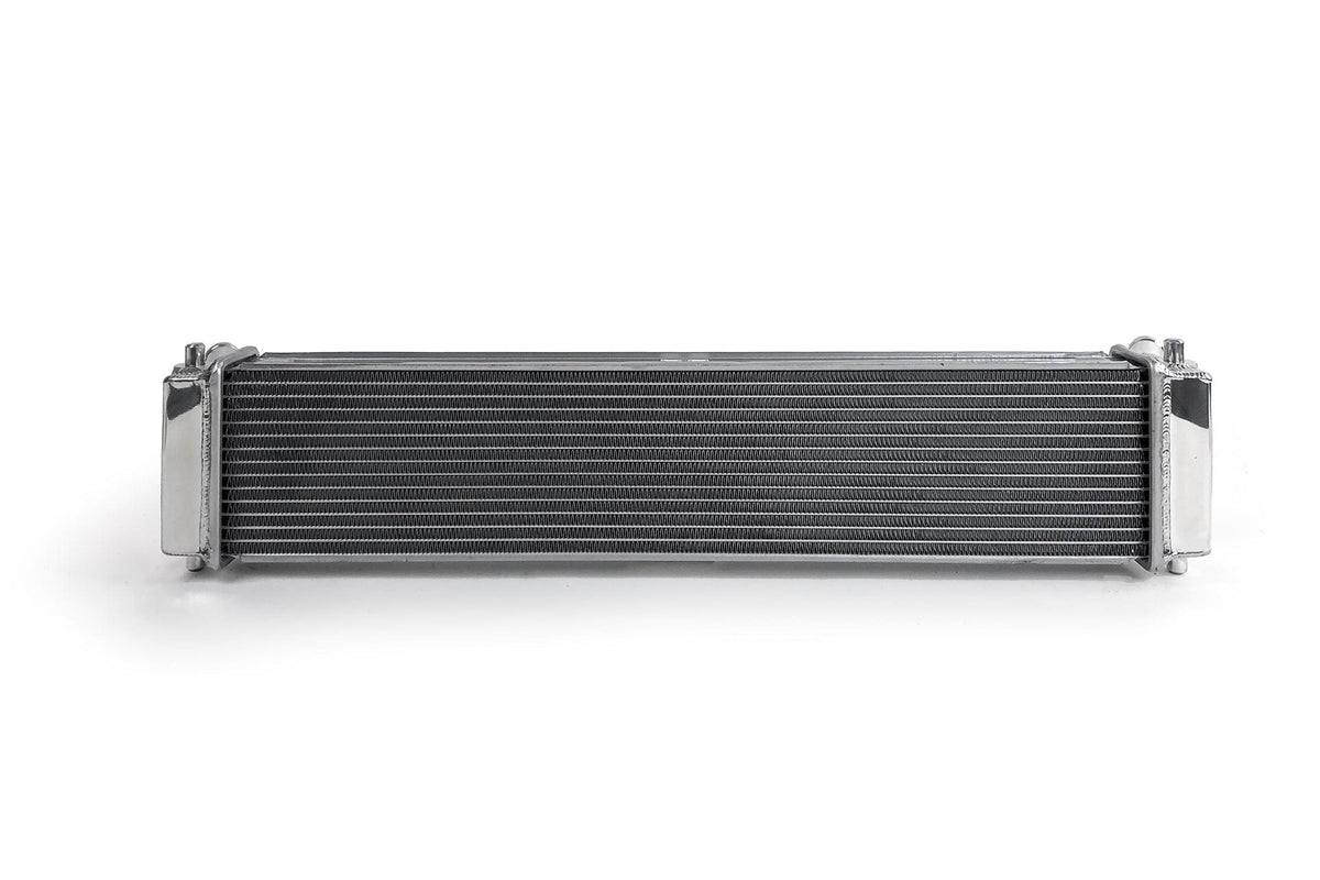 CSF 7057 Porsche 996 / 986 Center Auxiliary Radiator