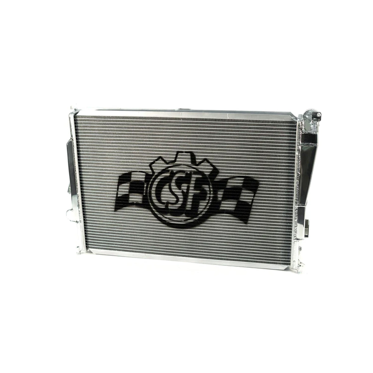 CSF 7058 BMW E46 M3 Triple-Pass Aluminum Radiator
