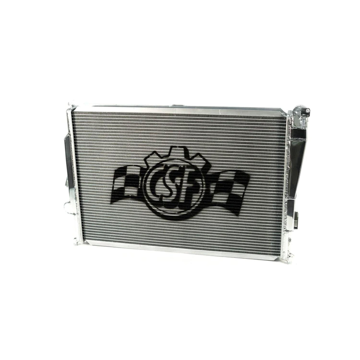 CSF 7058 BMW E46 M3 Triple-Pass Aluminum Radiator