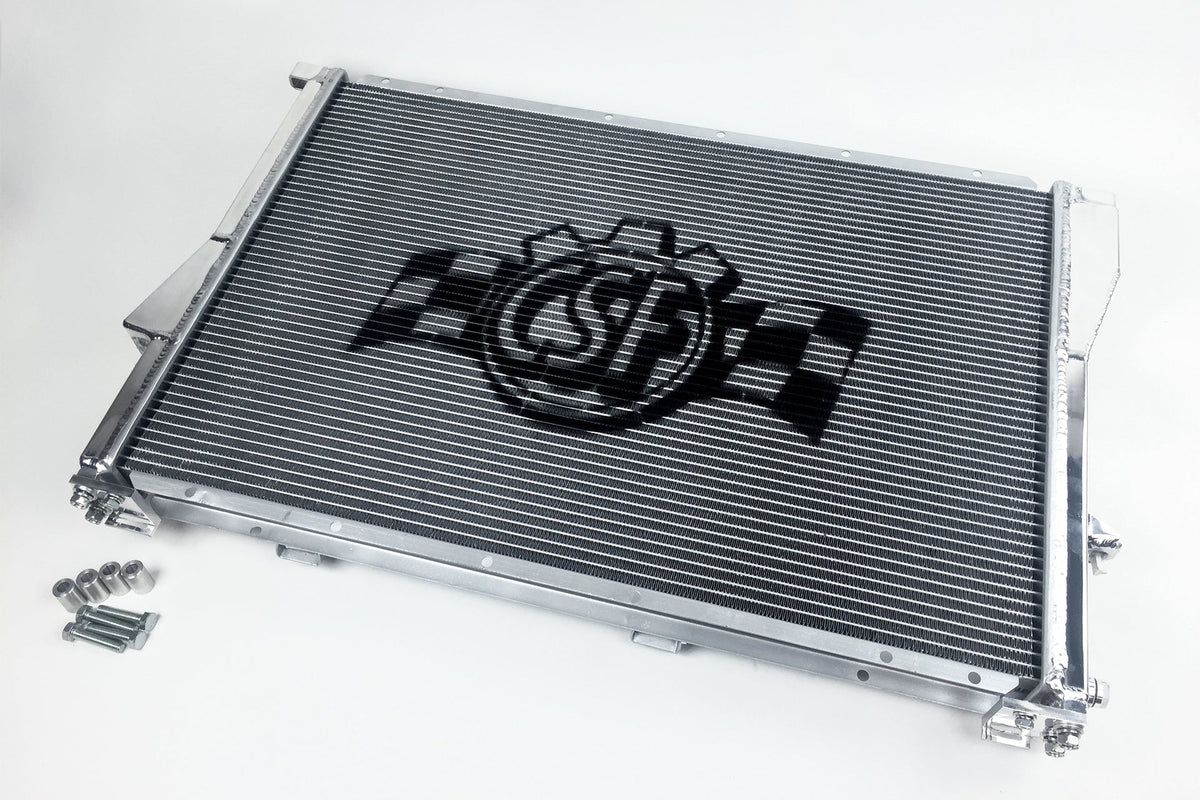 CSF 7064 BMW E39 M5 / 540i Aluminum Radiator