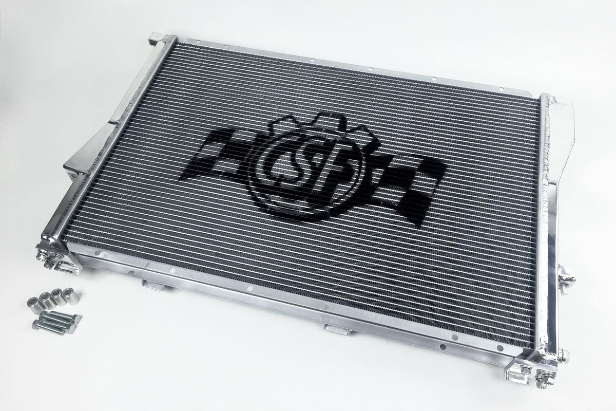 CSF 7064 BMW E39 M5 / 540i Aluminum Radiator