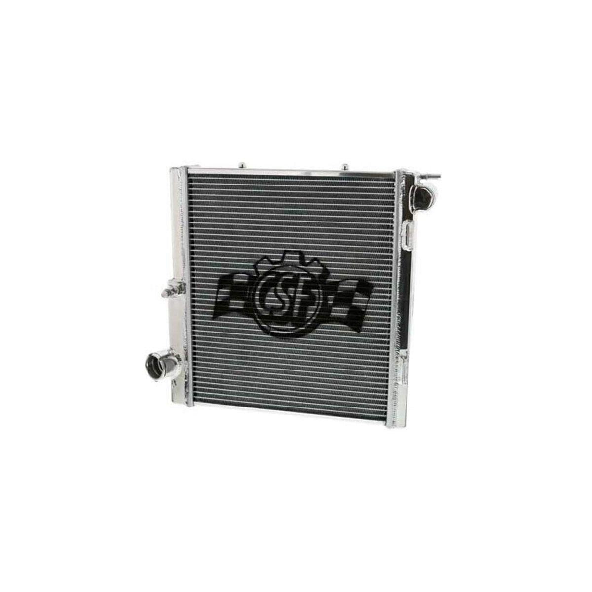 CSF 7066 Porsche 991.1 / 981 Aluminum Radiator – Left