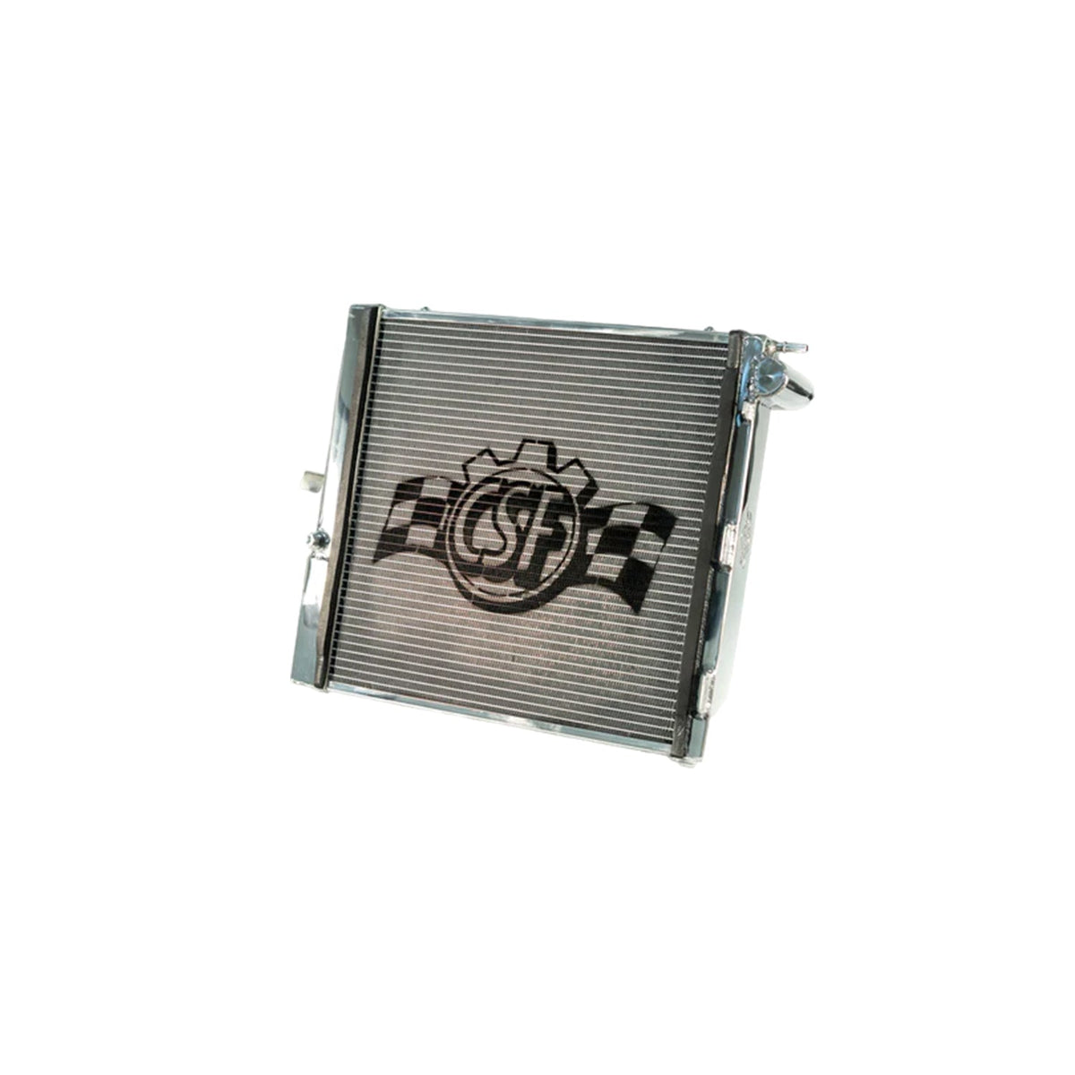 CSF 7069 Porsche 991 Performance Radiator – Left