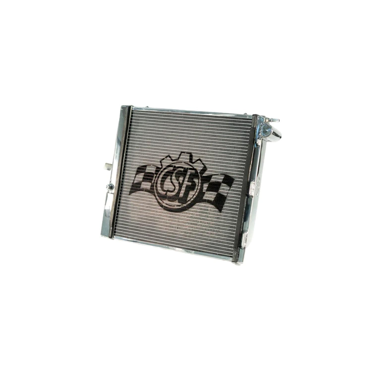 CSF 7069 Porsche 991 Performance Radiator – Left