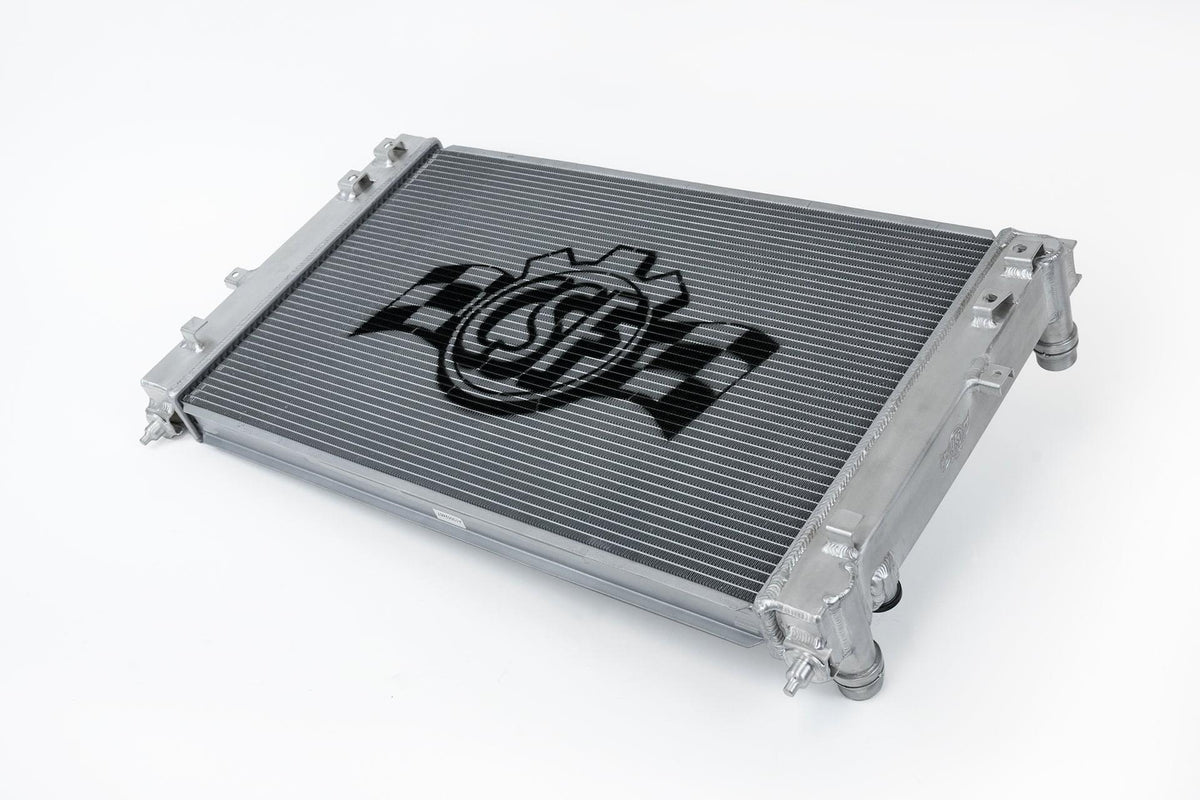 CSF 7204 Audi B5 A4 1.8T Manual Aluminum Radiator