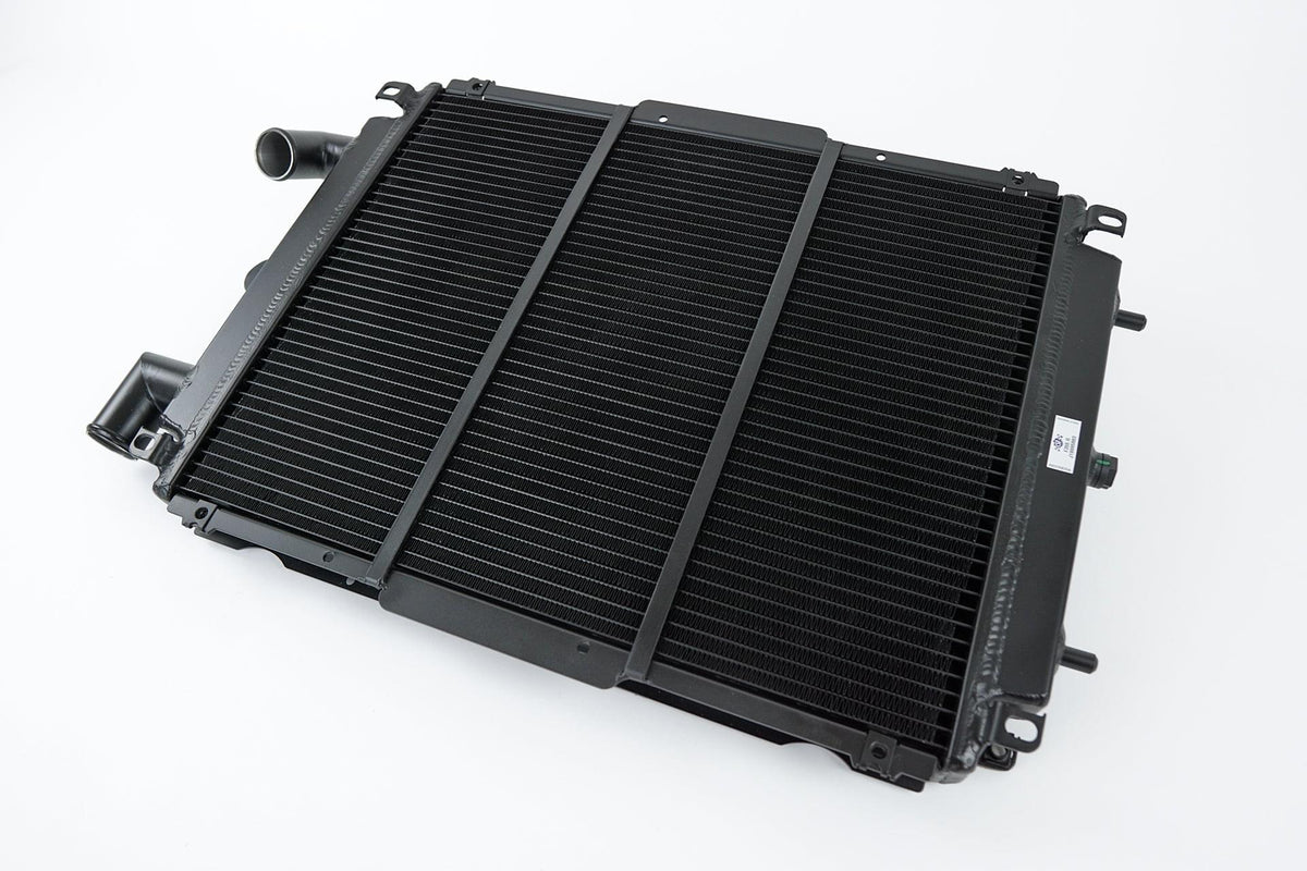 CSF 7205 Ferrari F355 Aluminum Radiator – Right