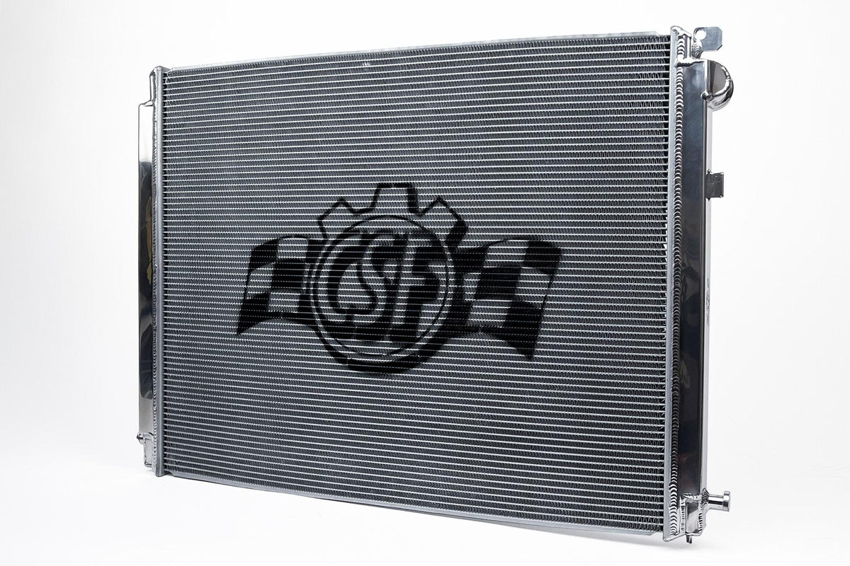 CSF 7226 Toyota GR Supra / BMW G-Series Aluminum Radiator