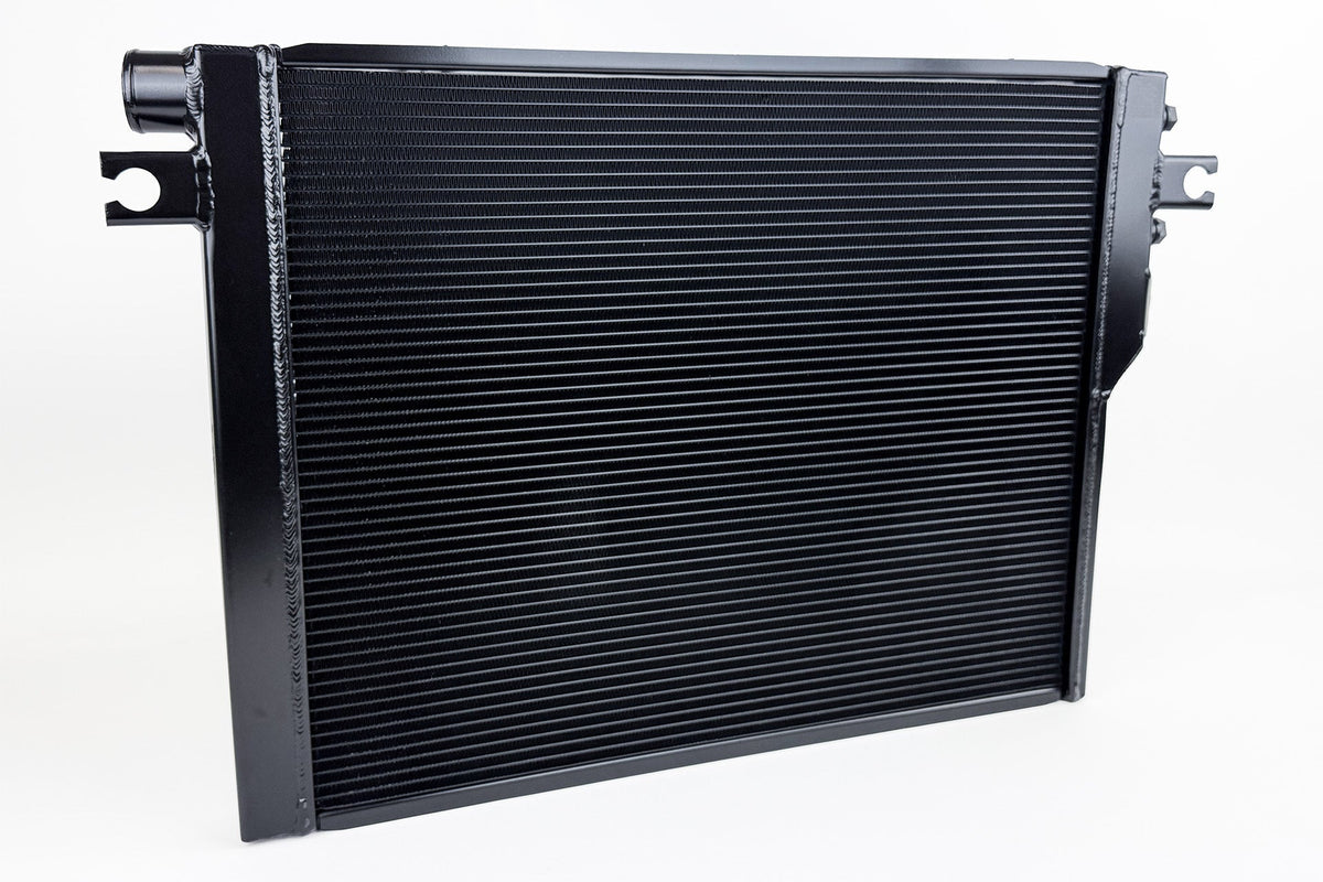 CSF 7232 BMW E28 M5 / E24 M6 Aluminum Radiator