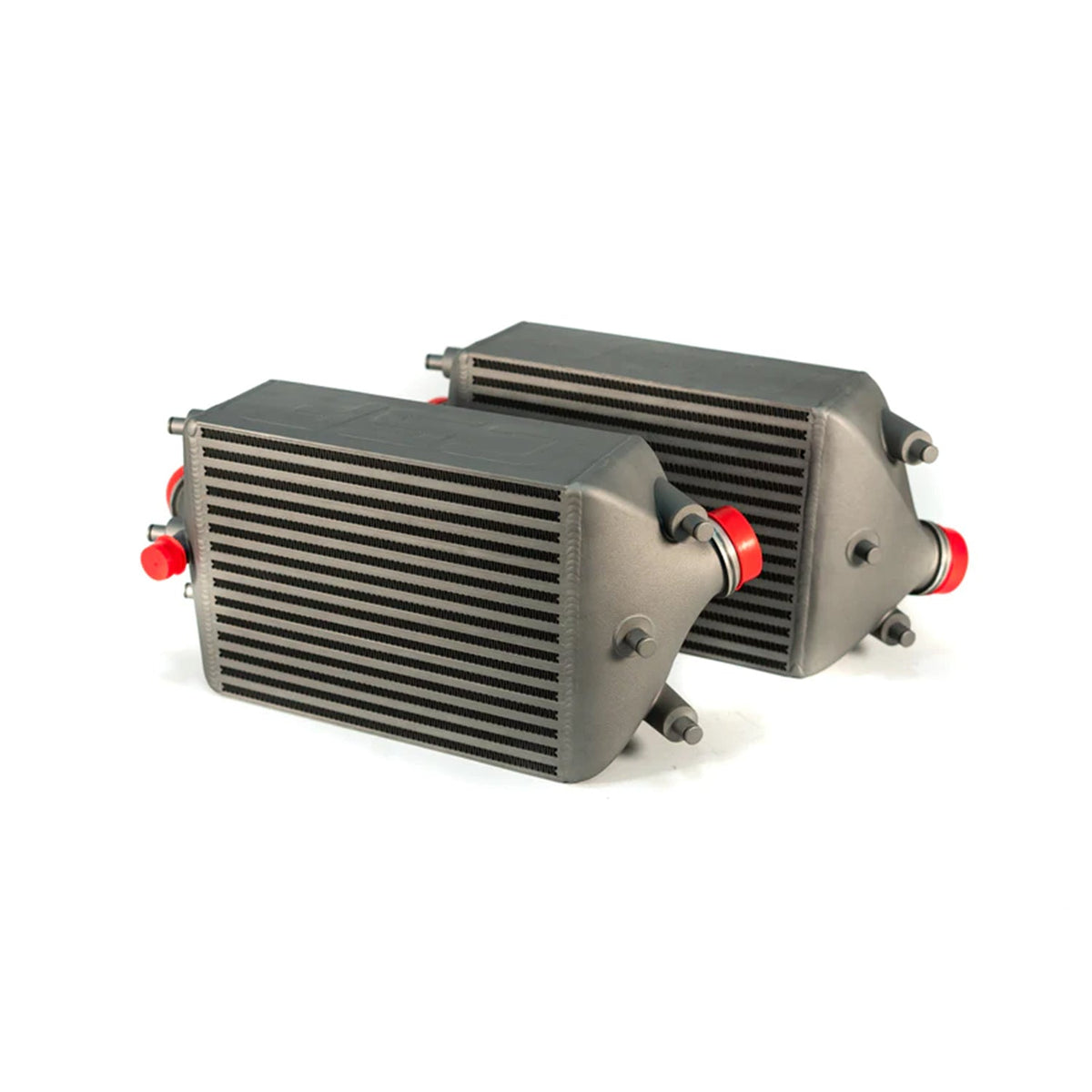CSF 8112 Porsche 991 Turbo / Turbo S Twin Intercooler Set