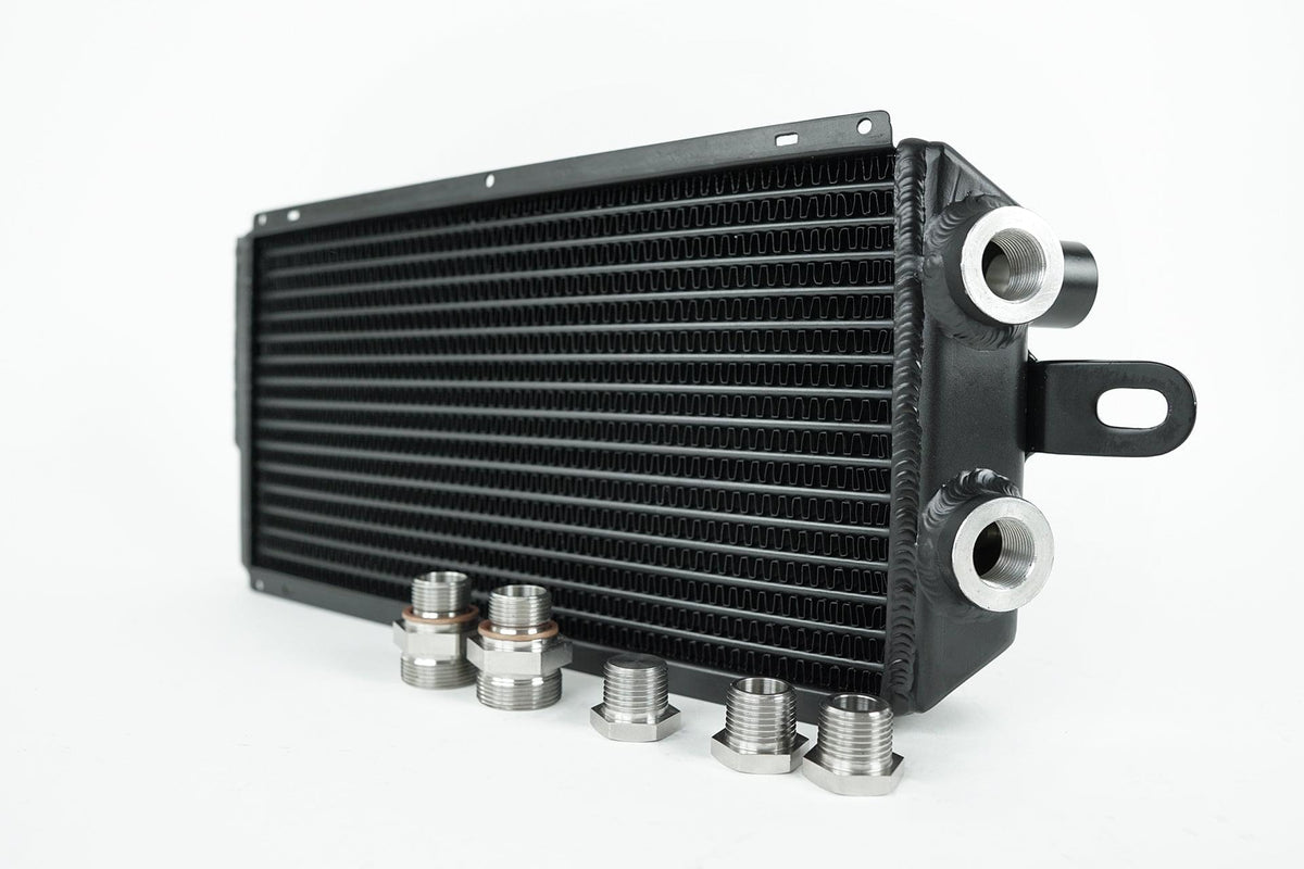 CSF 8168 Porsche 911 / 930 Performance Oil Cooler