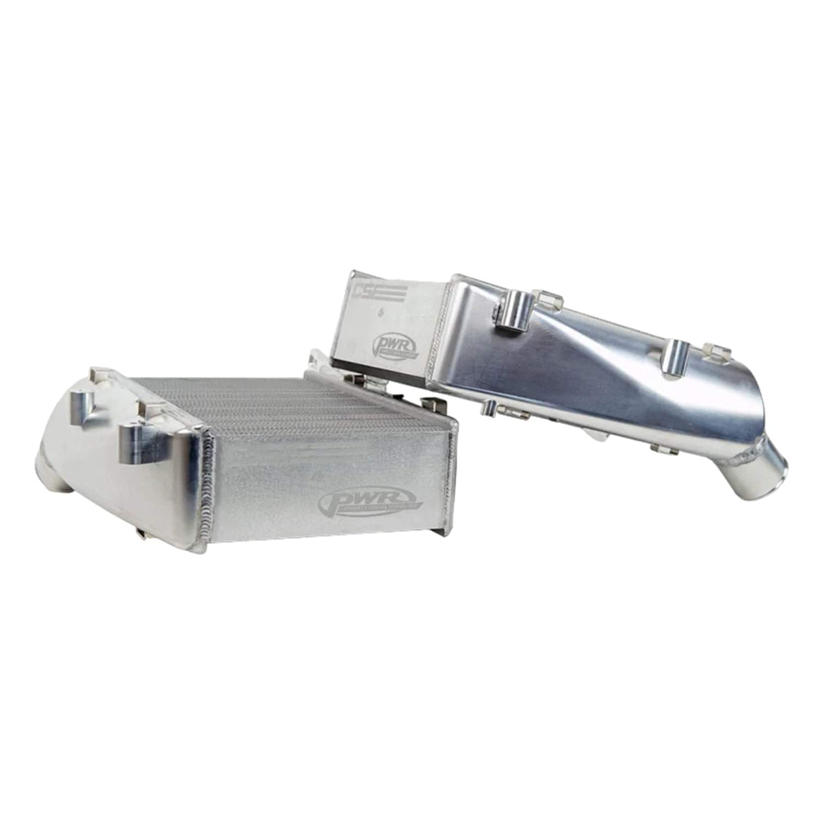 CSF 8194 Audi C8 RS6 / RS7 Intercooler Set