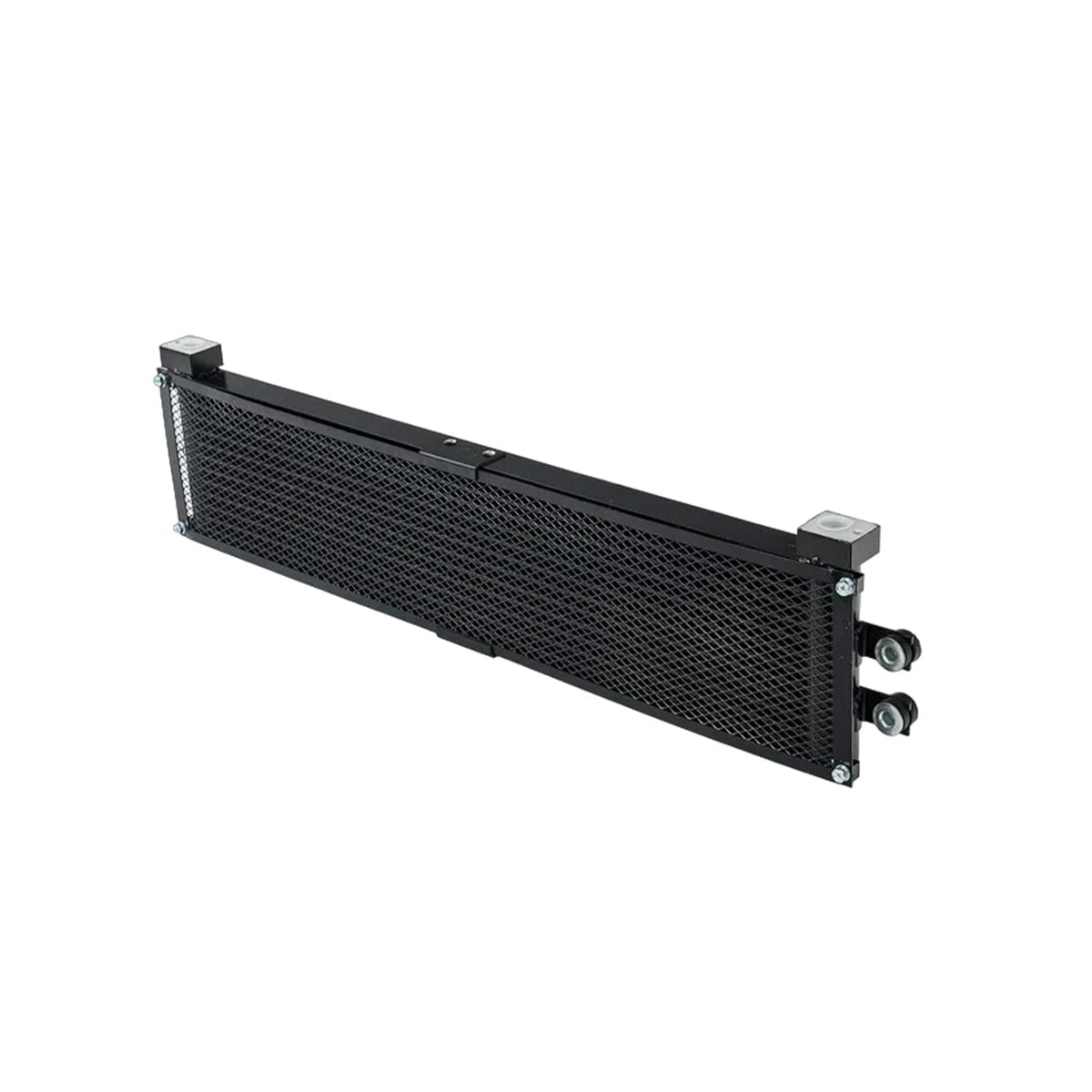CSF 8220 BMW S55 Engine Oil Cooler with Rock Guard