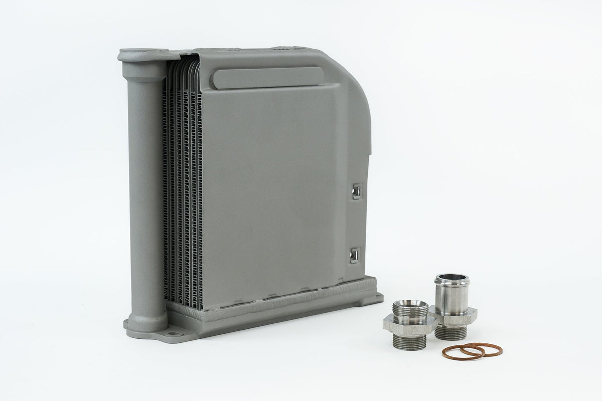 CSF 8242 Porsche 911 / 930 Engine Oil Cooler