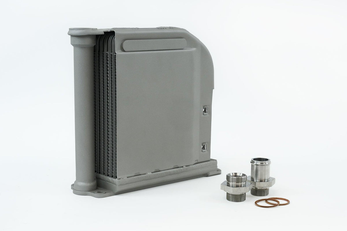 CSF 8242 Porsche 911 / 930 Engine Oil Cooler