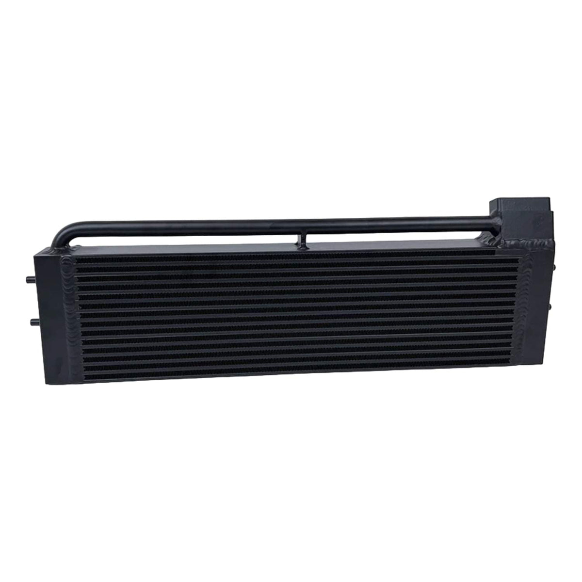CSF 8275 BMW S85 E60 M5 / E63 M6 Race-Spec Oil Cooler