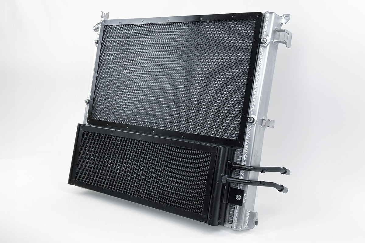 CSF 8331 BMW X3 M / X4 M S58 Cooling Module