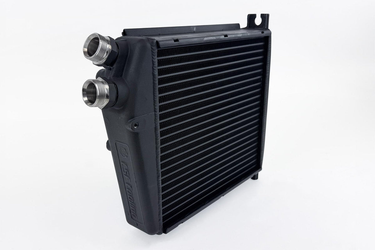 CSF 8334 Porsche 964 / 993 Fender Oil Cooler
