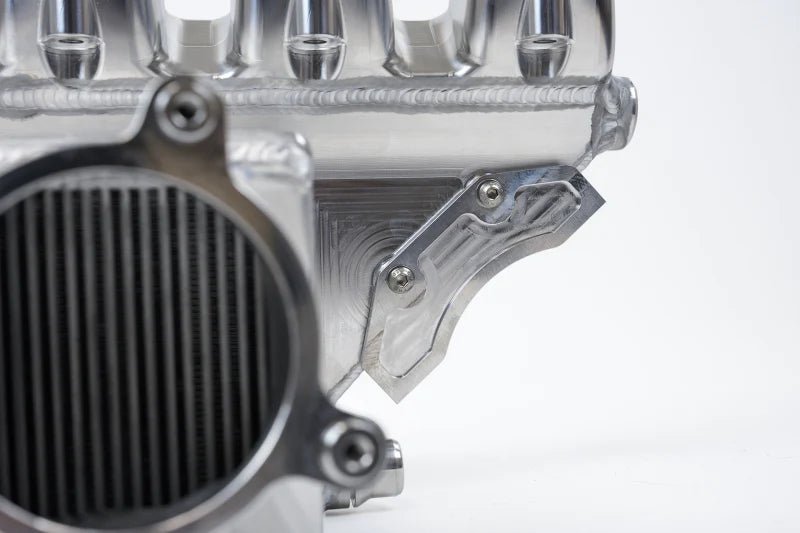 CSF BMW M2/M3/M4 S58 Charge-Air Cooler Manifold - Thermal Dispersion.