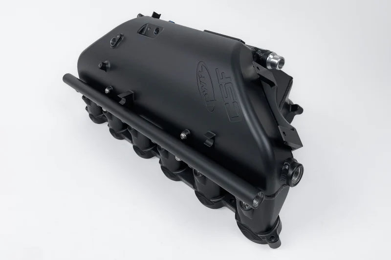 CSF BMW M2/M3/M4 S58 Charge-Air Cooler Manifold - Thermal Dispersion.