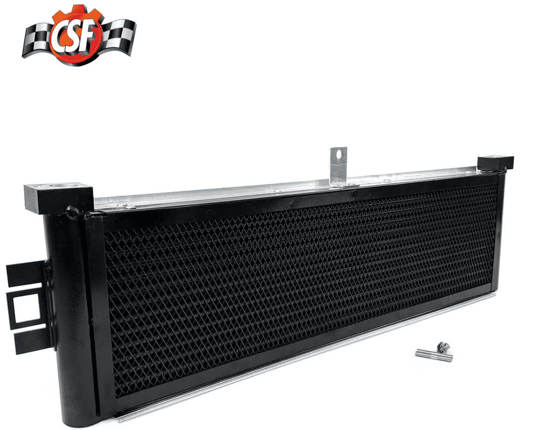 CSF G8X M3/M4/M2 High Performance Engine Oil Cooler.