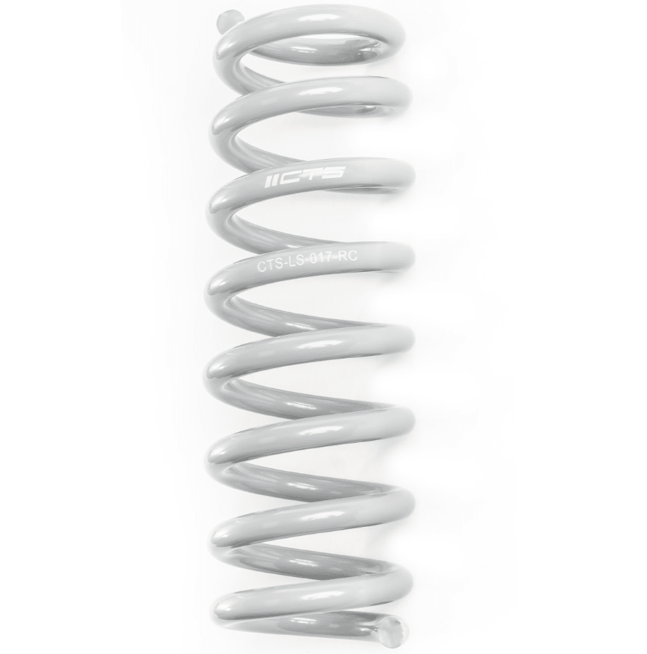 CTS Turbo BMW F30/F32 XDrive Lowering Spring Set.