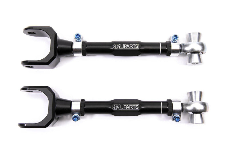 SPL Parts 2015+ Ford Mustang (S550) Rear Toe Links - COLORADO N5X