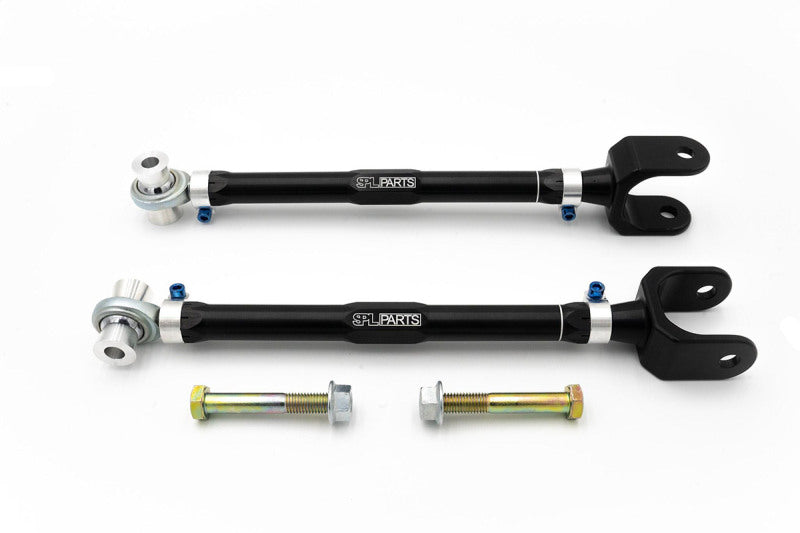 SPL Parts 06-15 Mazda Miata (NC) Rear Traction Links - COLORADO N5X