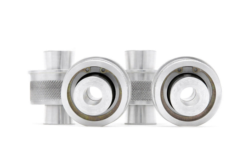 SPL Parts 90-00 BMW 3 Series (E36/E46) Rear Knuckle Bushings - COLORADO N5X