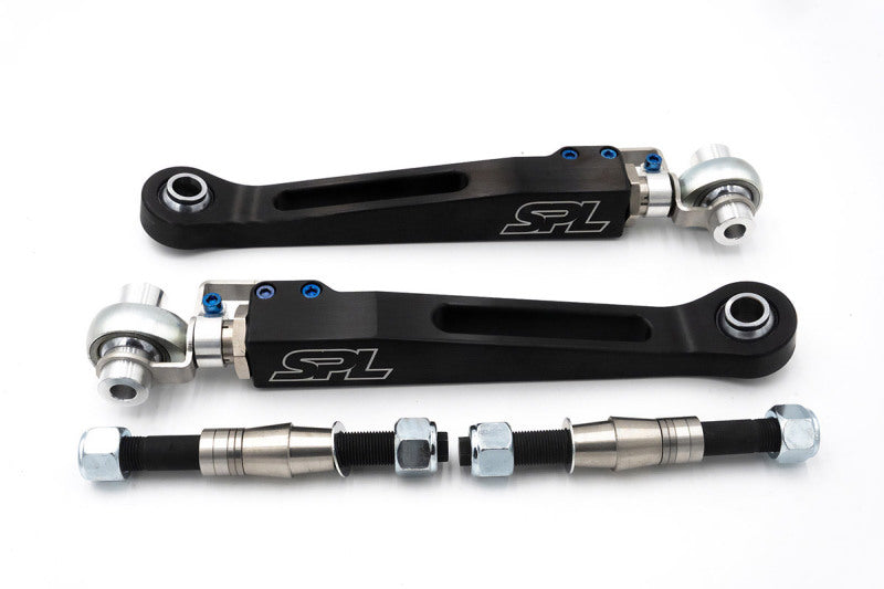 SPL Parts 13-19 Cadillac ATS/ATS-V Front Lower Control Arms - COLORADO N5X
