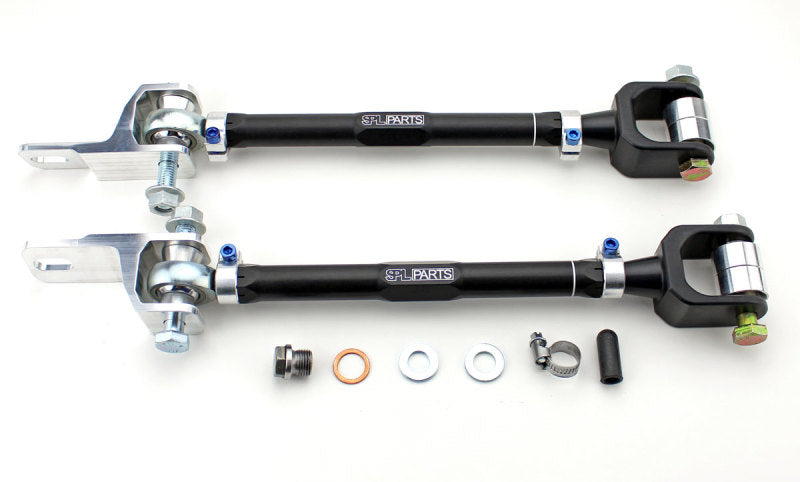 SPL Parts 89-94 Nissan 240SX (S13) / 89-94 Nissan R32 Titanium Series HICAS Eliminator Dogbone - COLORADO N5X