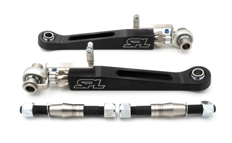 SPL Parts 2020+ Ford Mustang GT500 Front Lower Control Arms - COLORADO N5X
